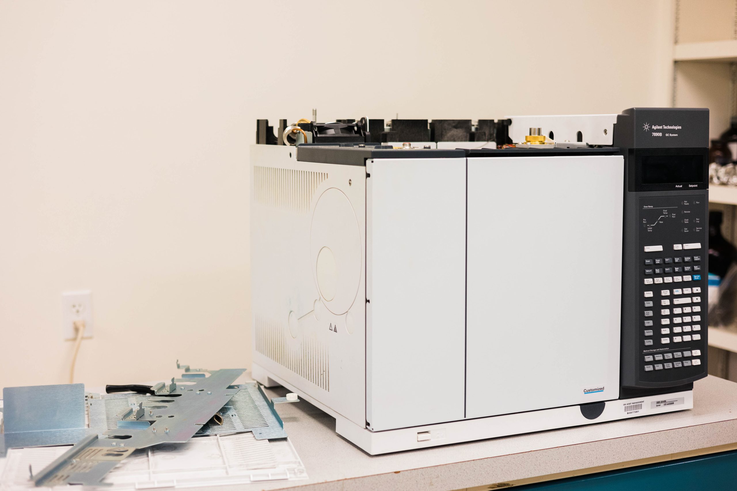 Used Agilent Equipment 1.