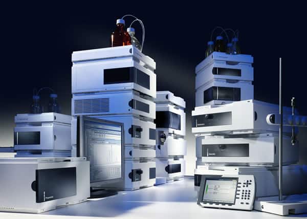 Used Agilent Equipment for sale.