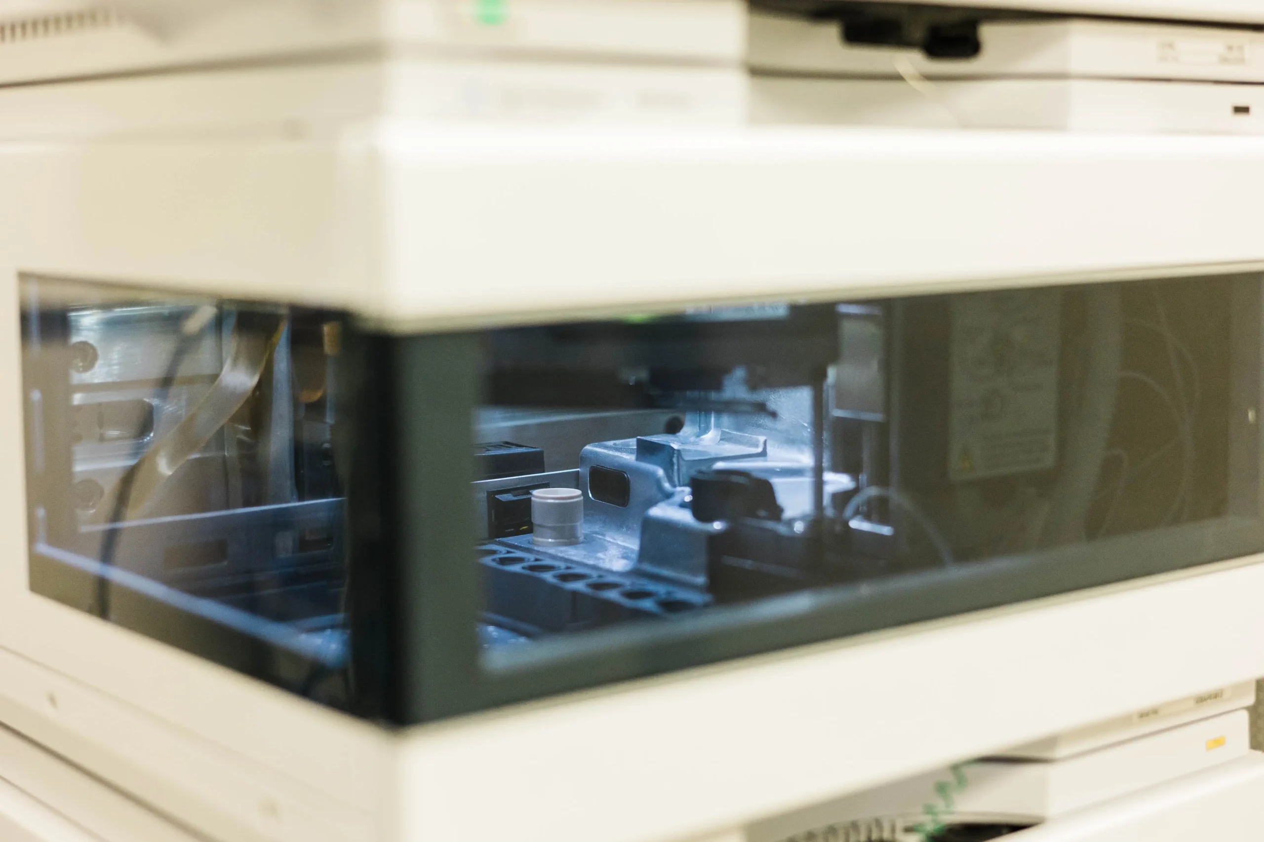 HPLC and general