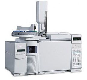 GC/MS Systems.