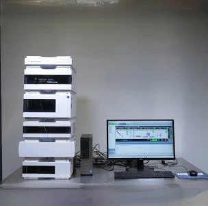 Agilent 1200 HPLC System