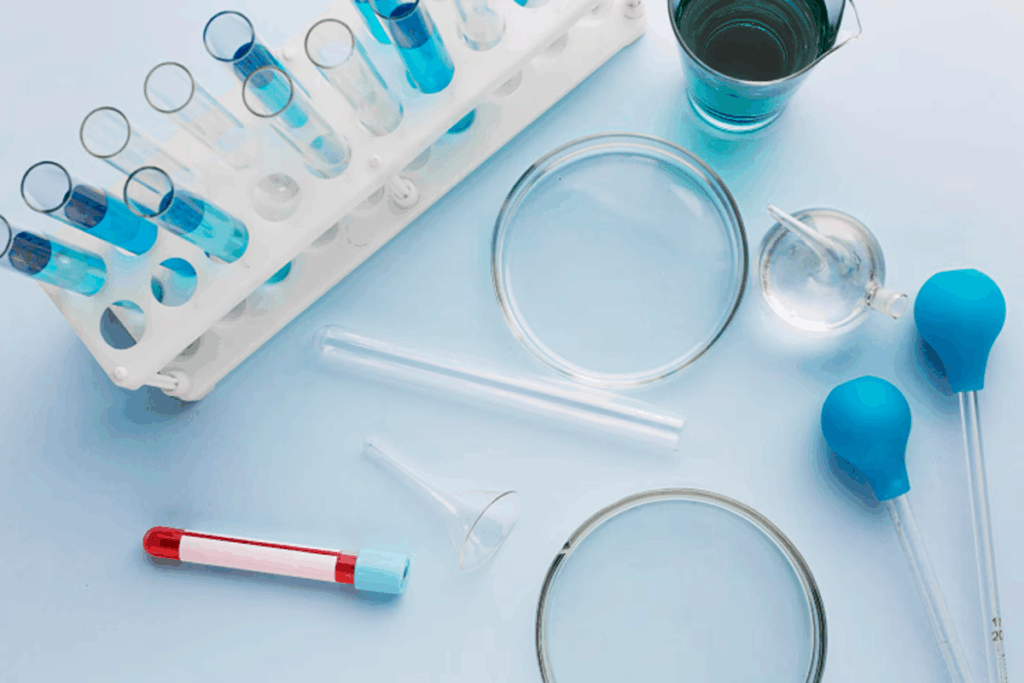 Preventing lab instrument depreciation.