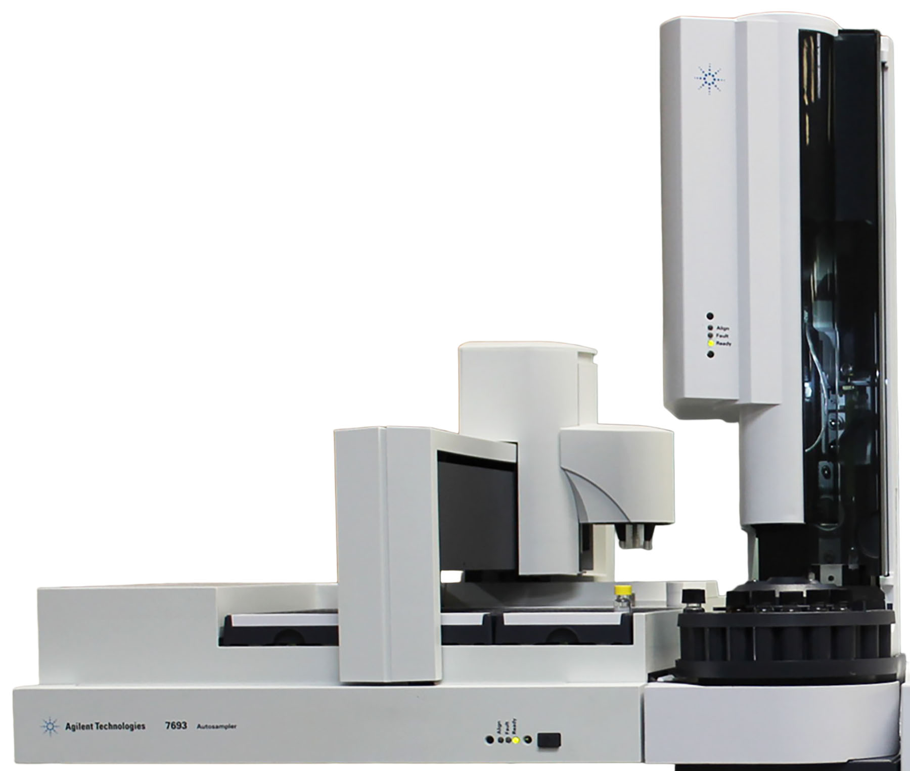 Agilent 8890 GC Autosamplers