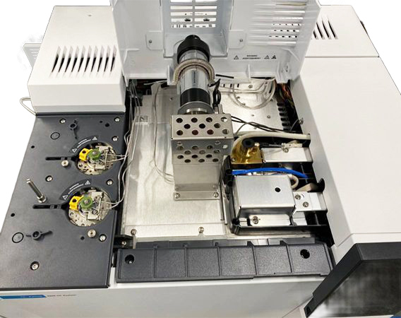 Agilent 8890 FPD Detector