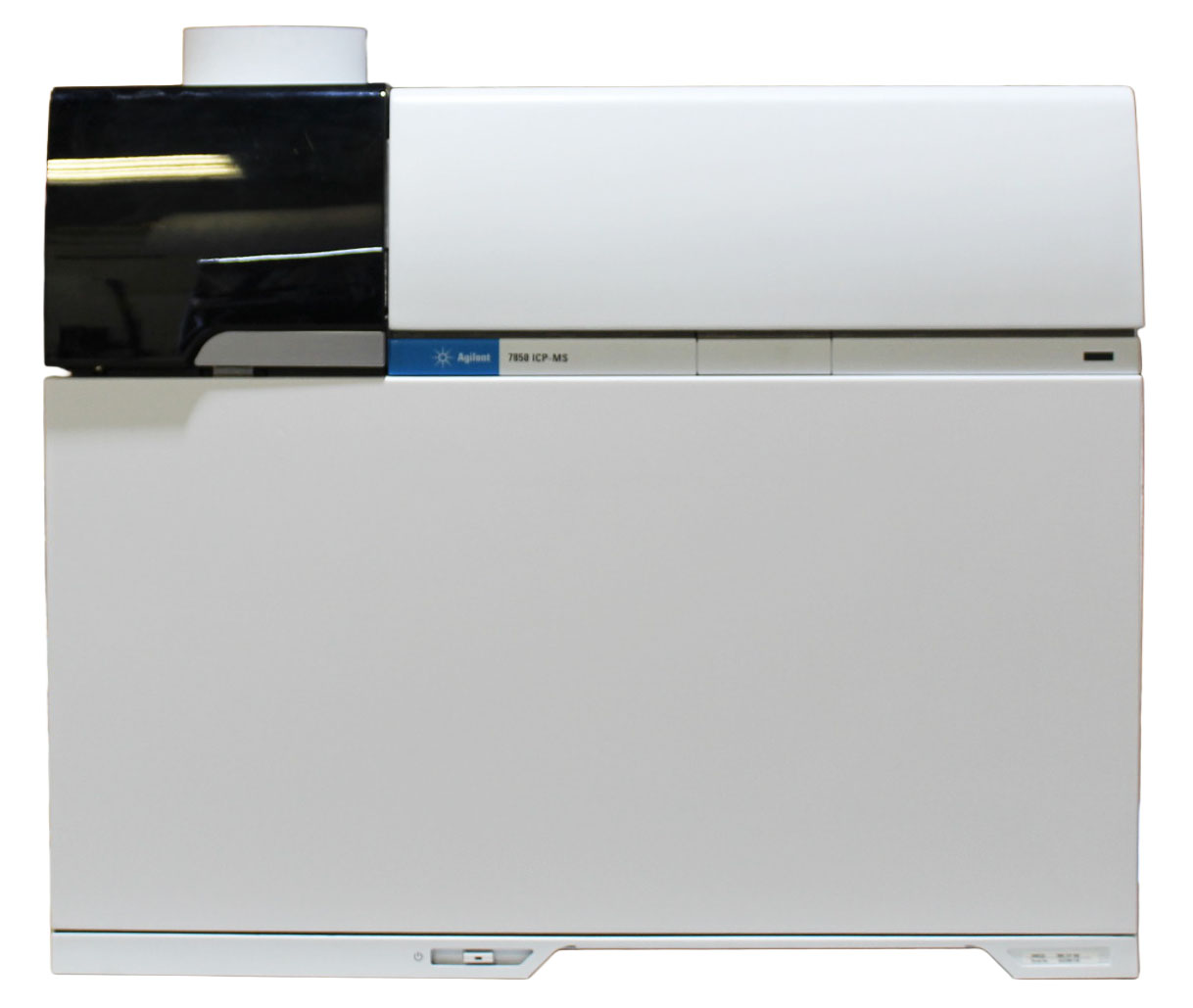 7850 ICPMS 2
